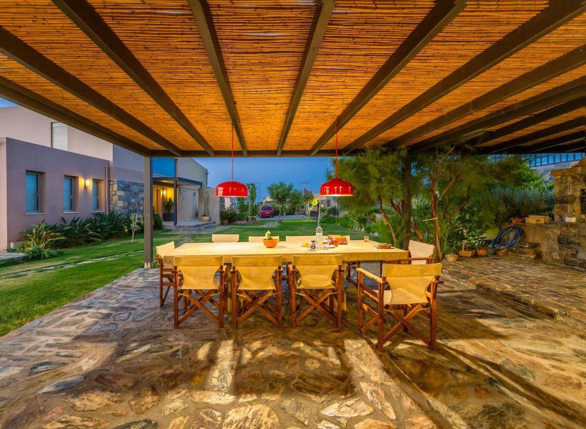 Villa Mama Georgia's *